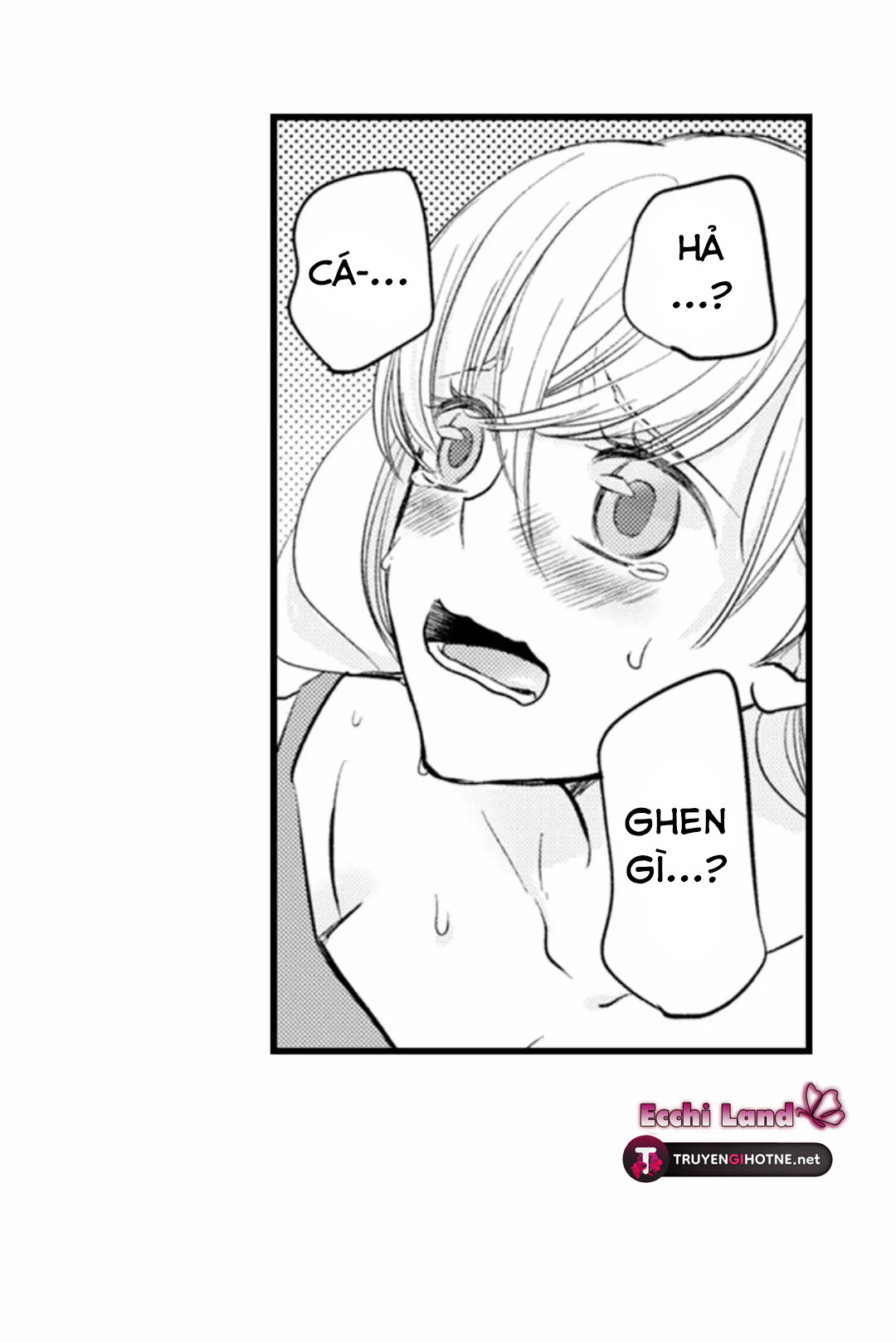 dây dưa một đêm dâm đãng với nhà sư chapter 160.2 4