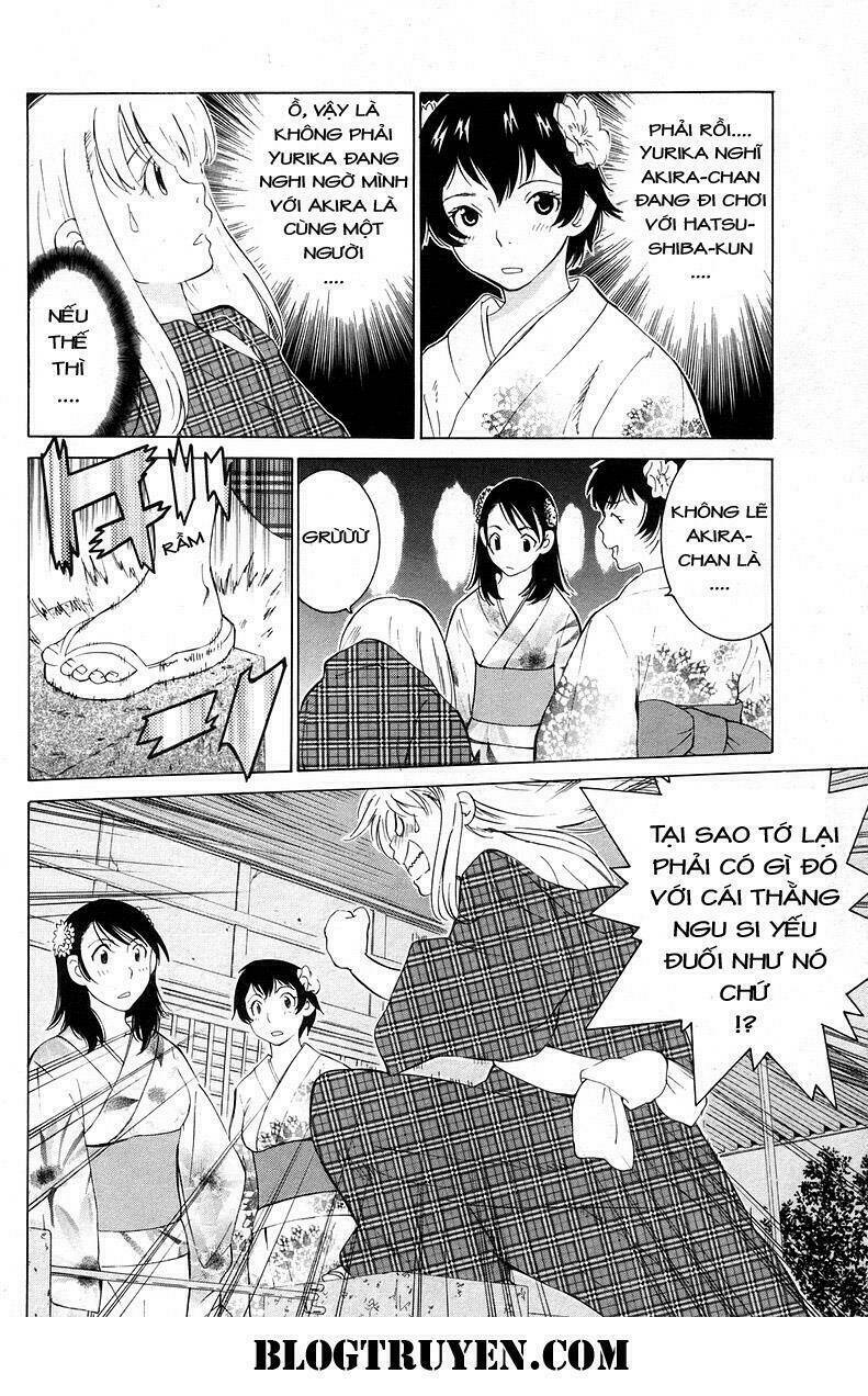 gacha gacha - secret chapter 53 26