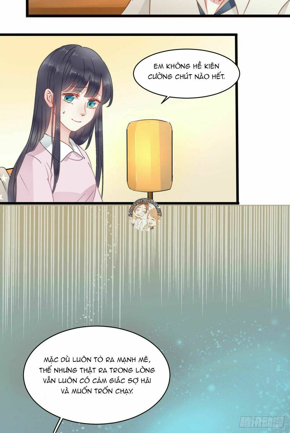 phi nhiên hướng phong chapter 9.2 4