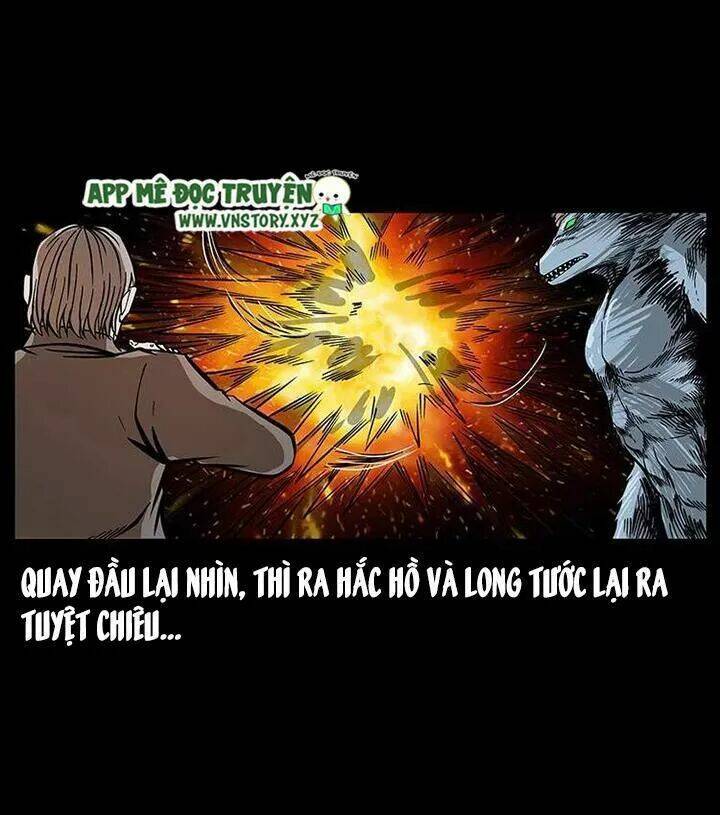 U Minh Ngụy Tượng Chapter 196 31