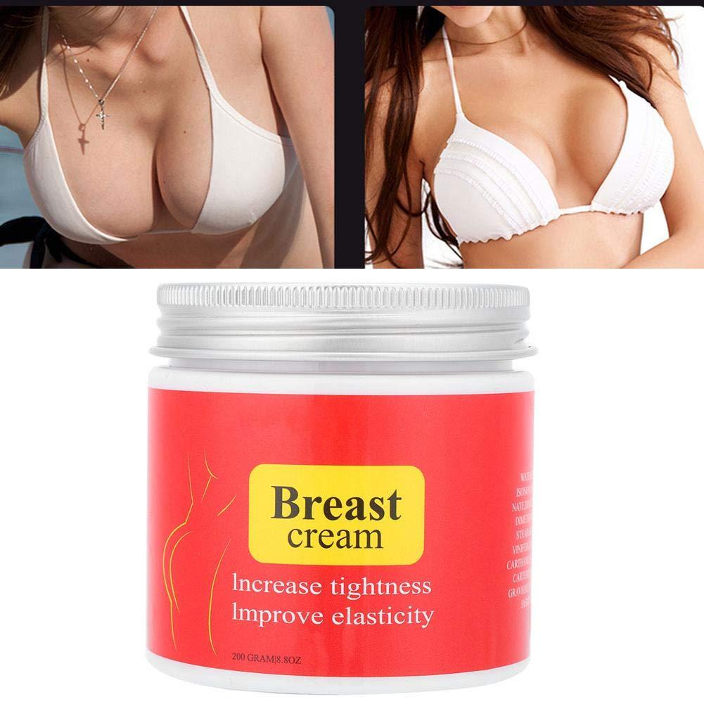 Kem mở rộng vú 200g, quần bó tự nhiên, kem để thắt chặt vú collagen, kem dưỡng ẩm cho vú