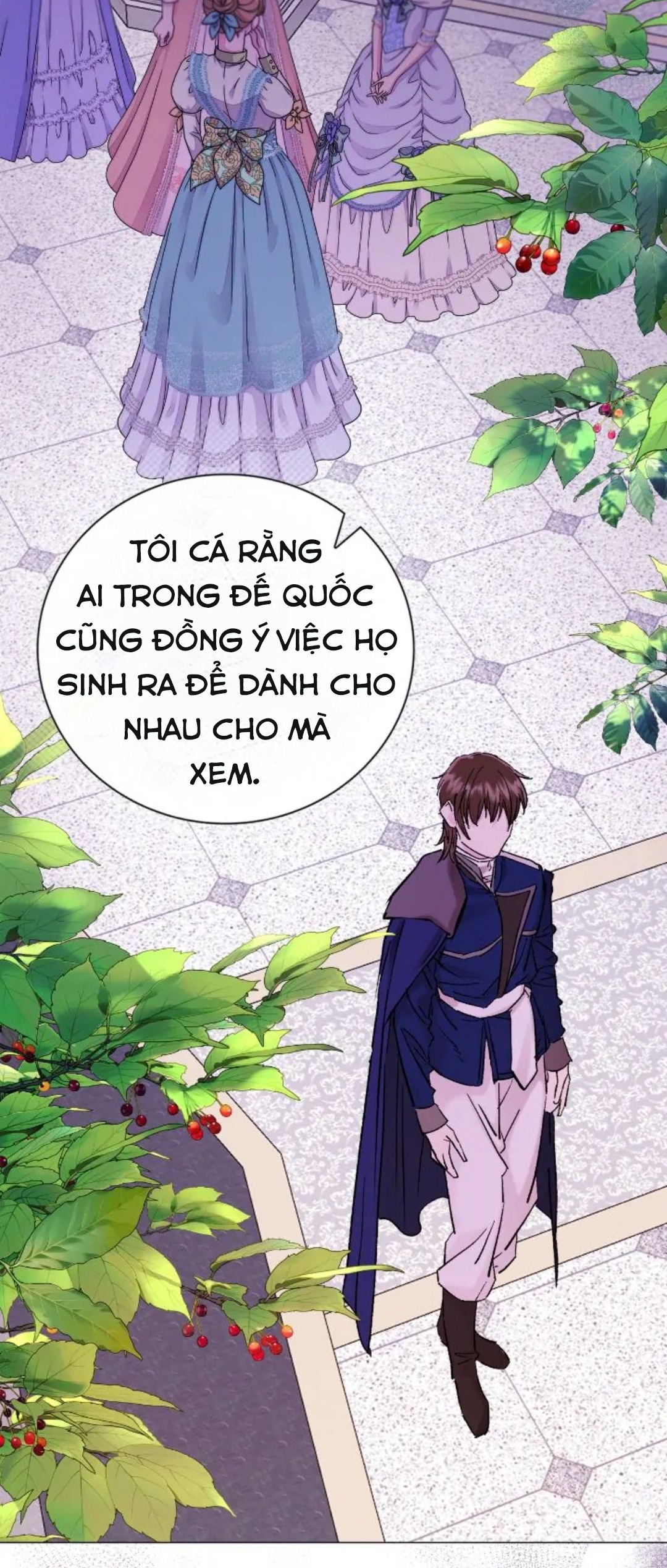 tôi đã trở thành tiểu thư xấu xí chapter 129 29