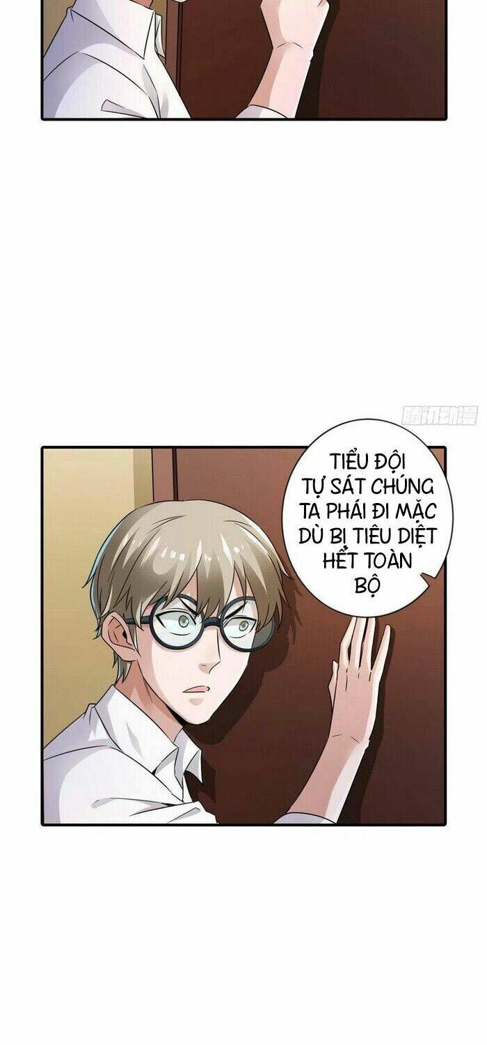 nhân vật phản diện đi tìm đường chết chapter 92 8