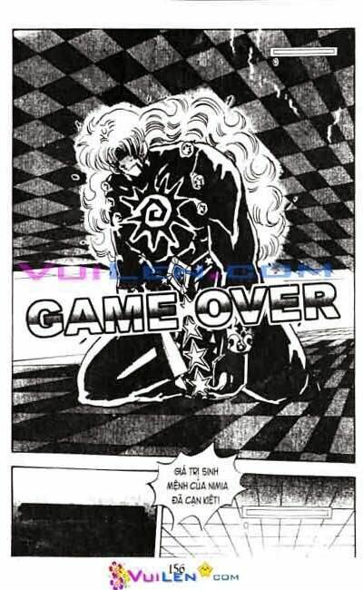 tiểu hòa thượng hd remake chapter 257 6