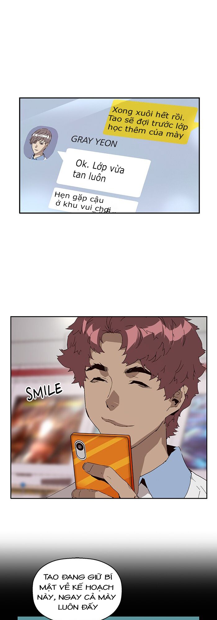 anh hùng yếu chapter 144 4