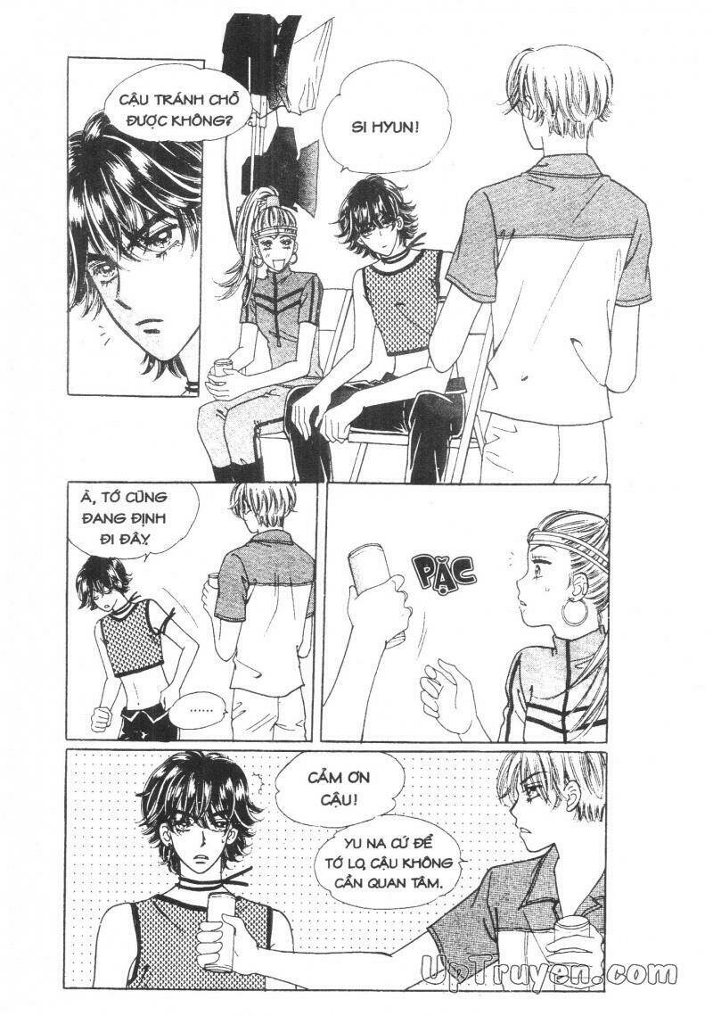 nụ hôn chàng trai chapter 4 111