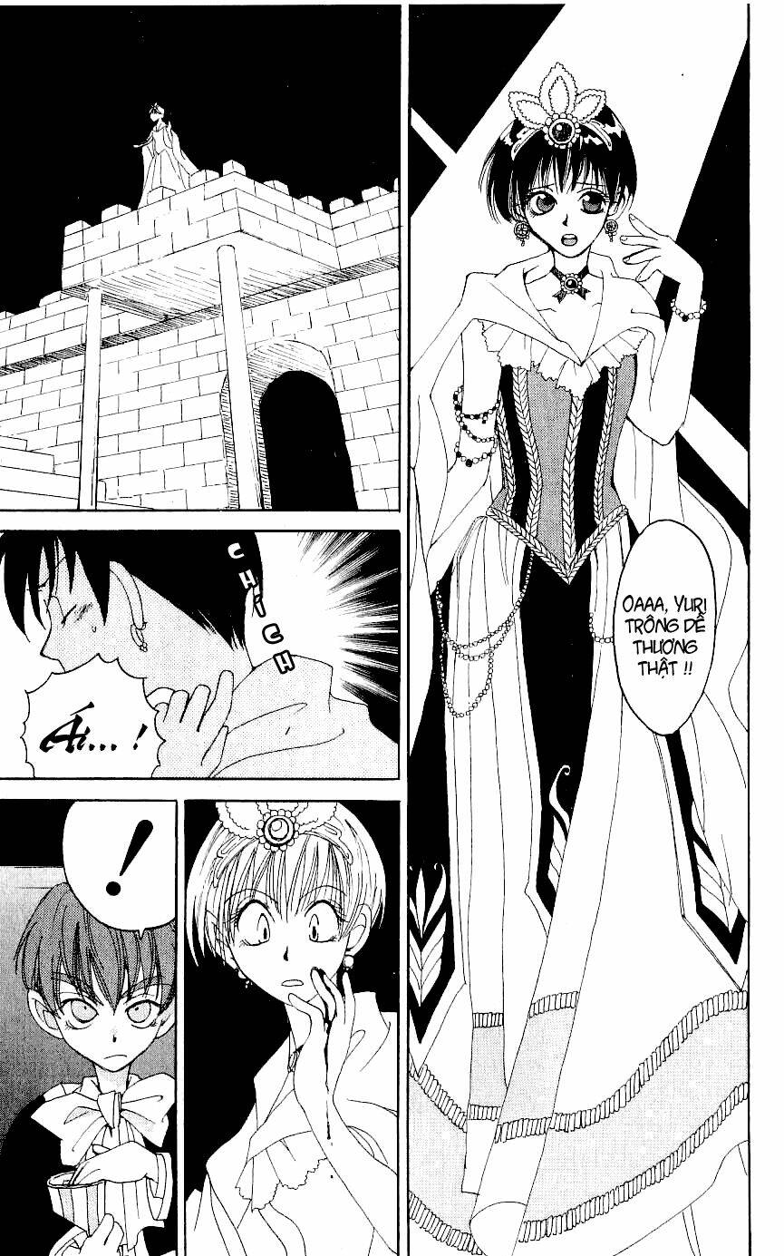 matantei loki chapter 2 38