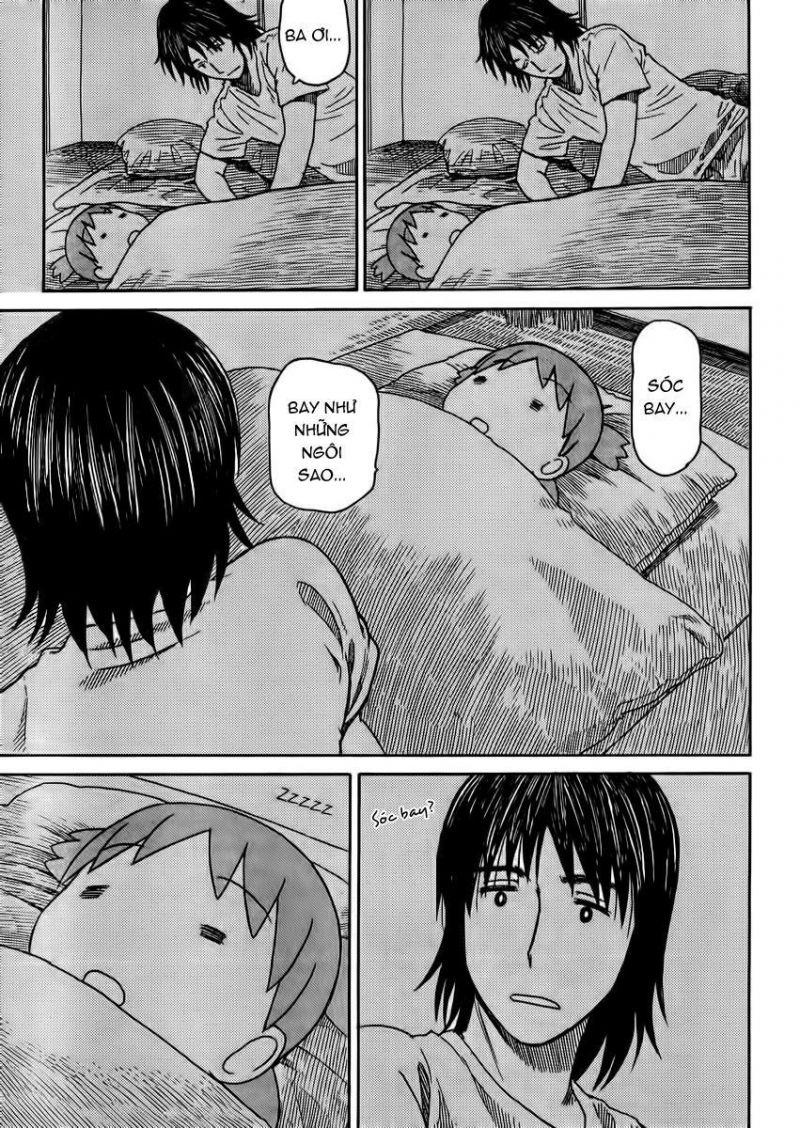 yotsubato! chapter 79.5 37