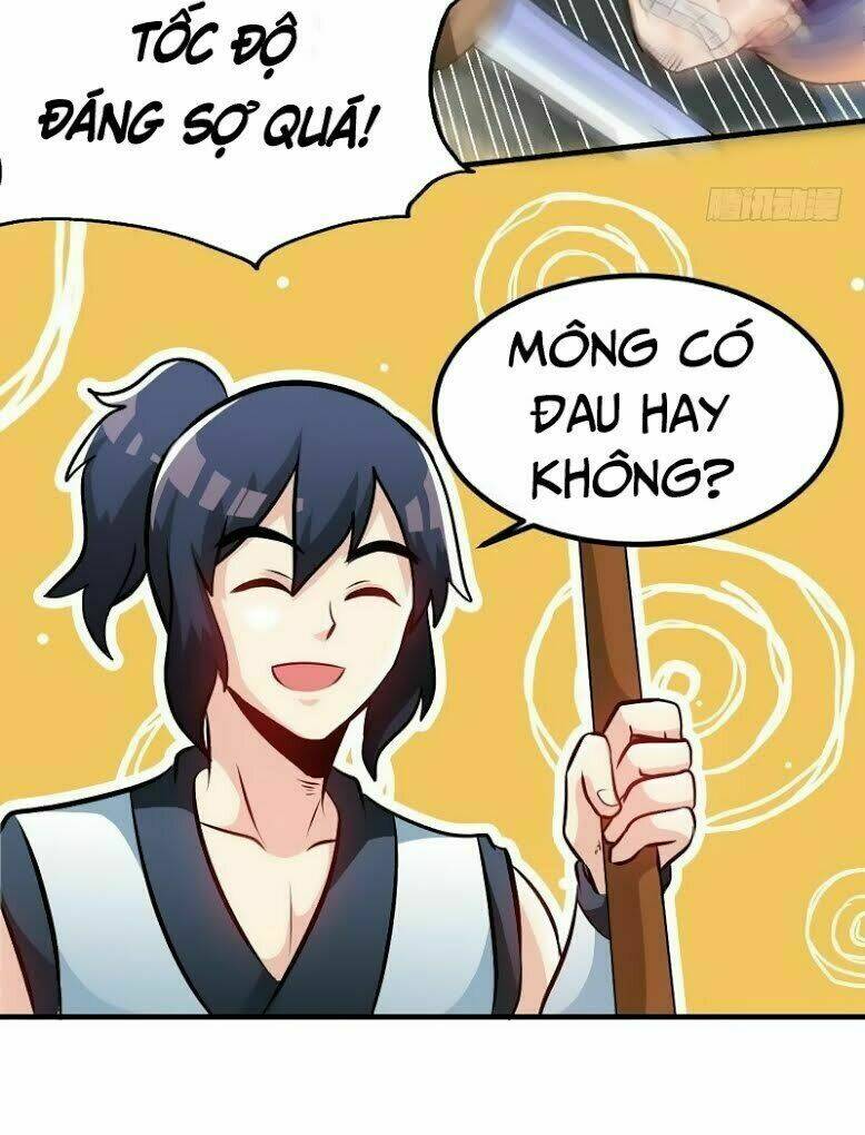 chí tôn thần ma chapter 78 10