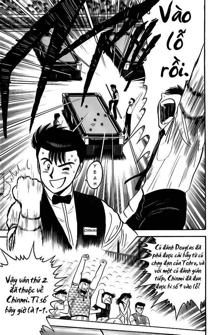 break shot chapter 64 16