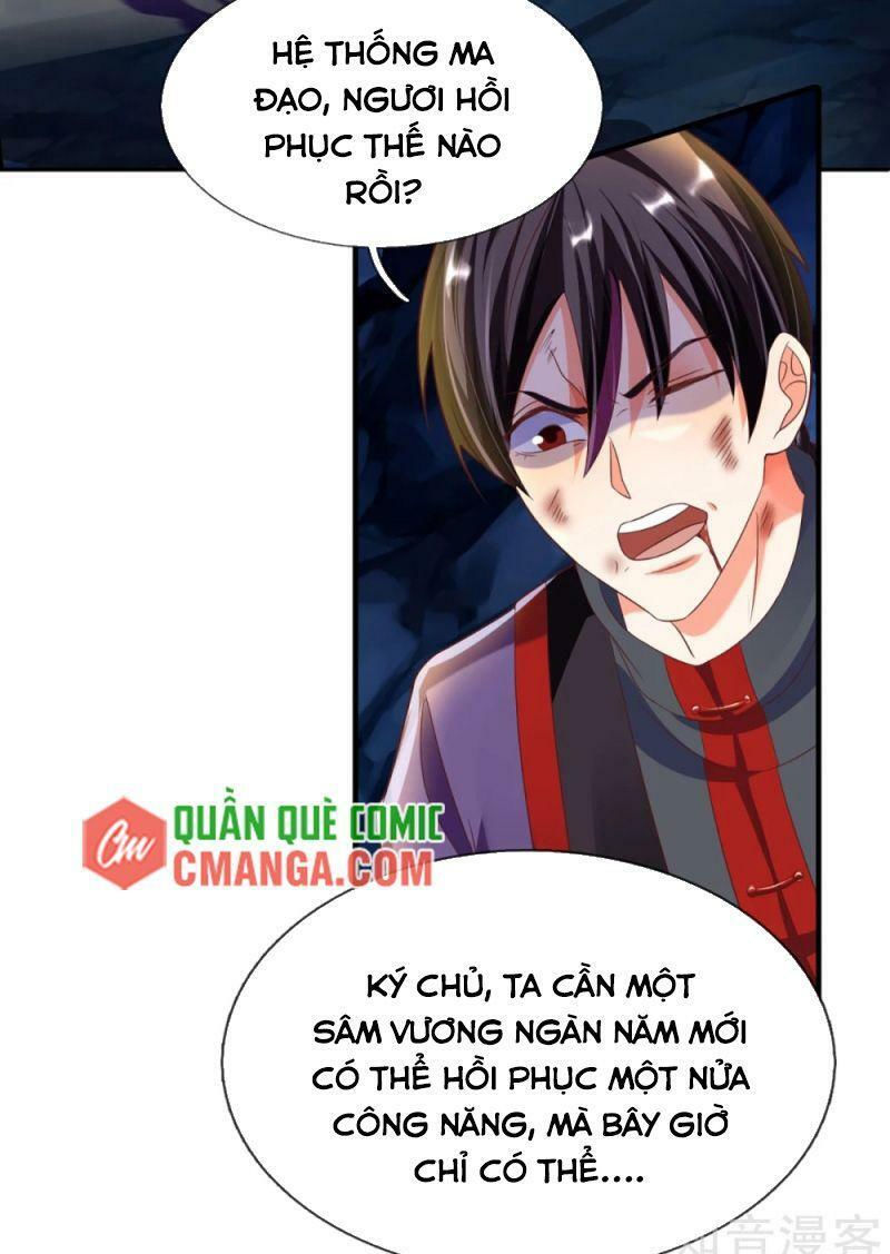 vú em tiên tôn đi ở rể chapter 199 12