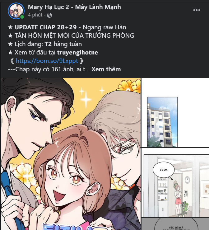 Mối Quan Hệ Không Tốt chapter 4.2 - Trang 87