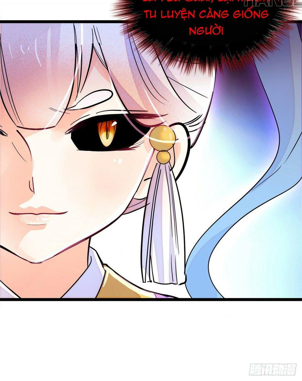 toàn mạng đều là fan cp của tôi với ảnh đế chapter 139 29