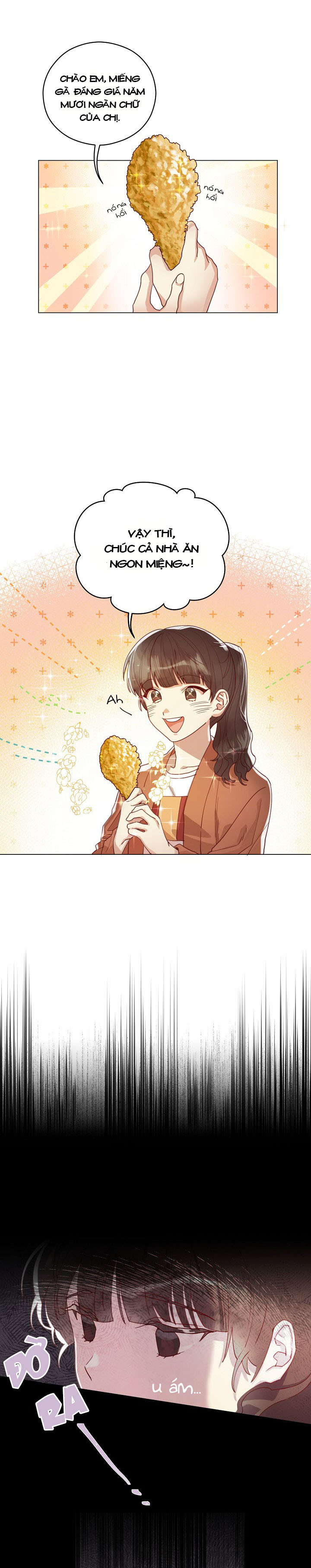 vẻ đẹp của ác ma chapter 1 7