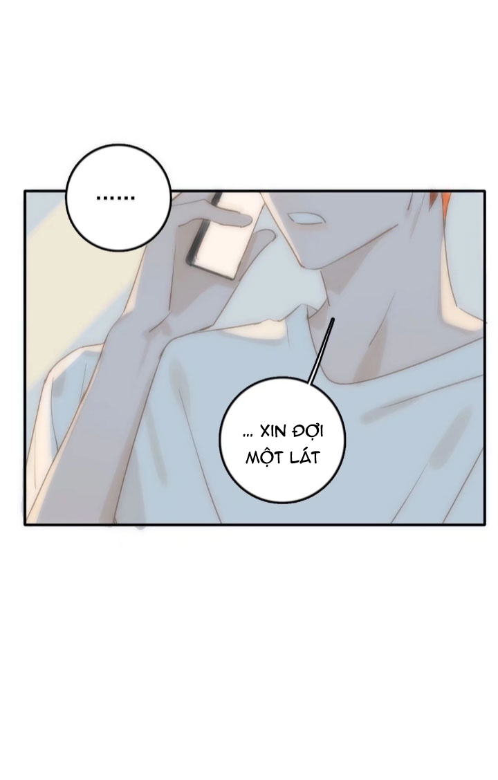 đêm đầy sao nói với em chapter 17 44