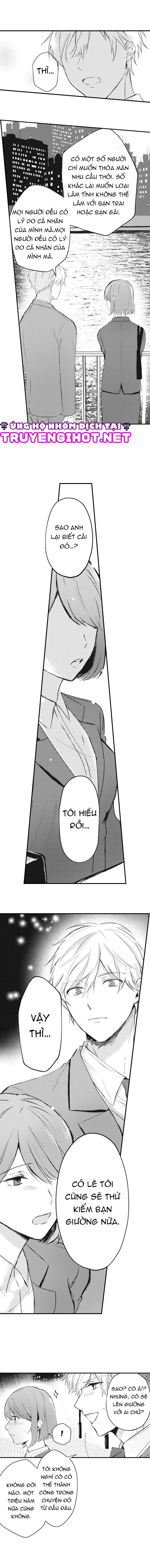 bạn tình thú tính chapter 2.2 2