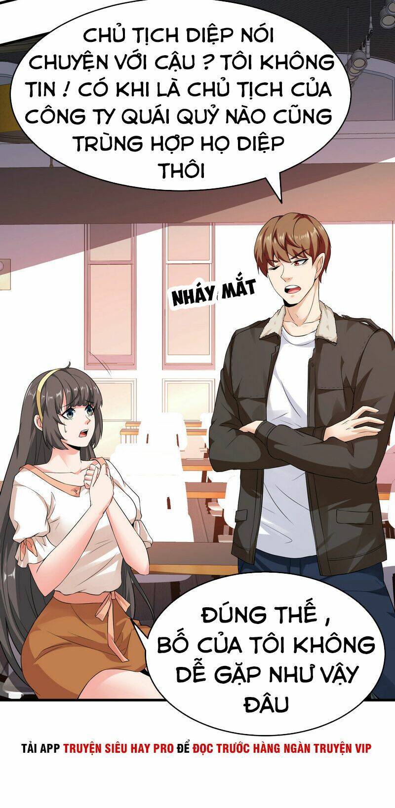 hoa hậu giảng đường luôn bên người chapter 22 3