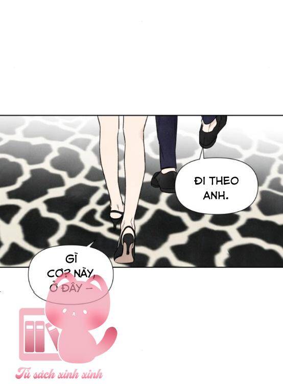 điều khiến tôi quyết tâm muốn chết chapter 58 50