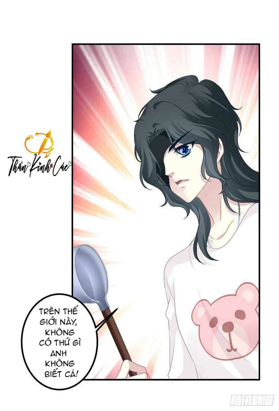 toàn bộ nắm trong tay chapter 59 30