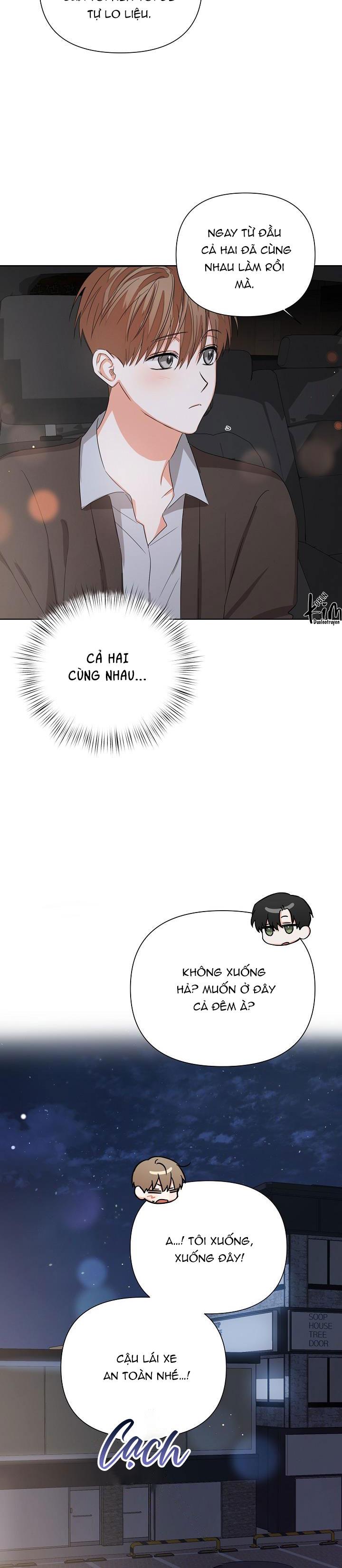 nine to nine chapter 40 10