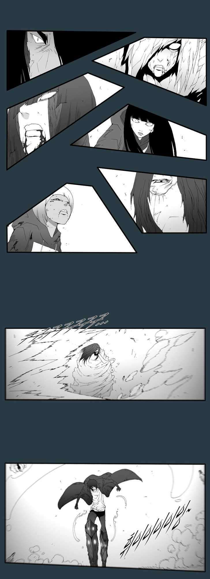 siêu năng chapter 172 16