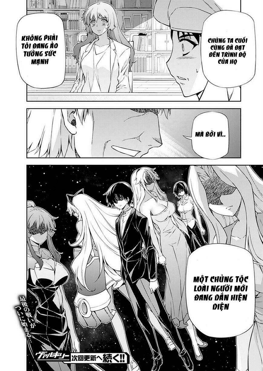 freezing chapter 201 30