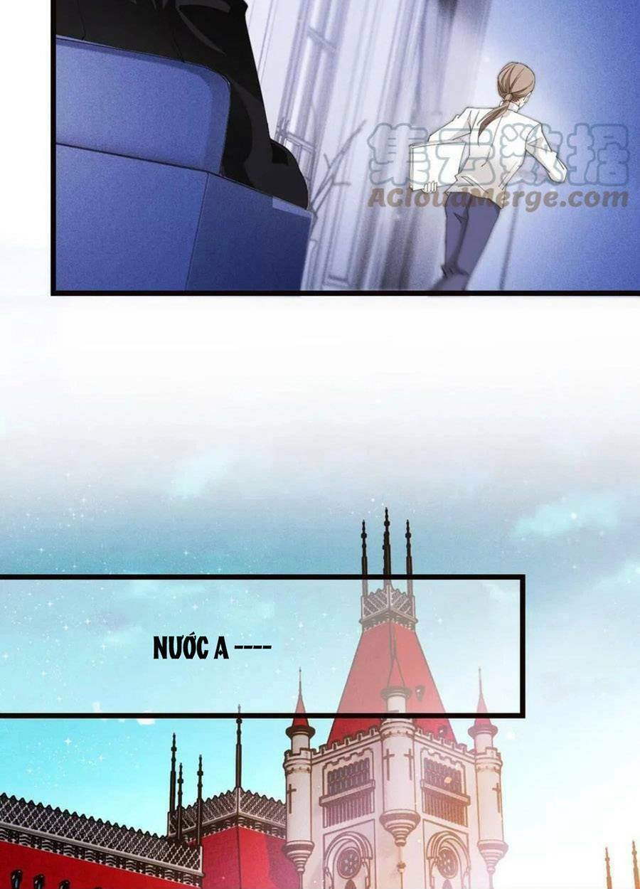 một vợ yêu, một bé con chapter 188 23