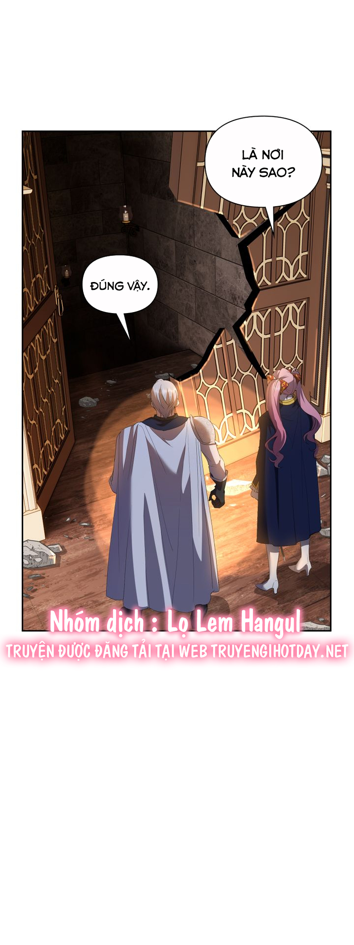 thuần hóa hoàng đế bạo chúa chapter 79 5