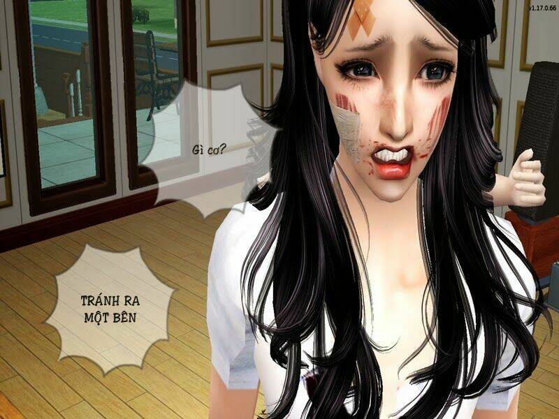 nụ cười của anh [truyện sims] chapter 16 50