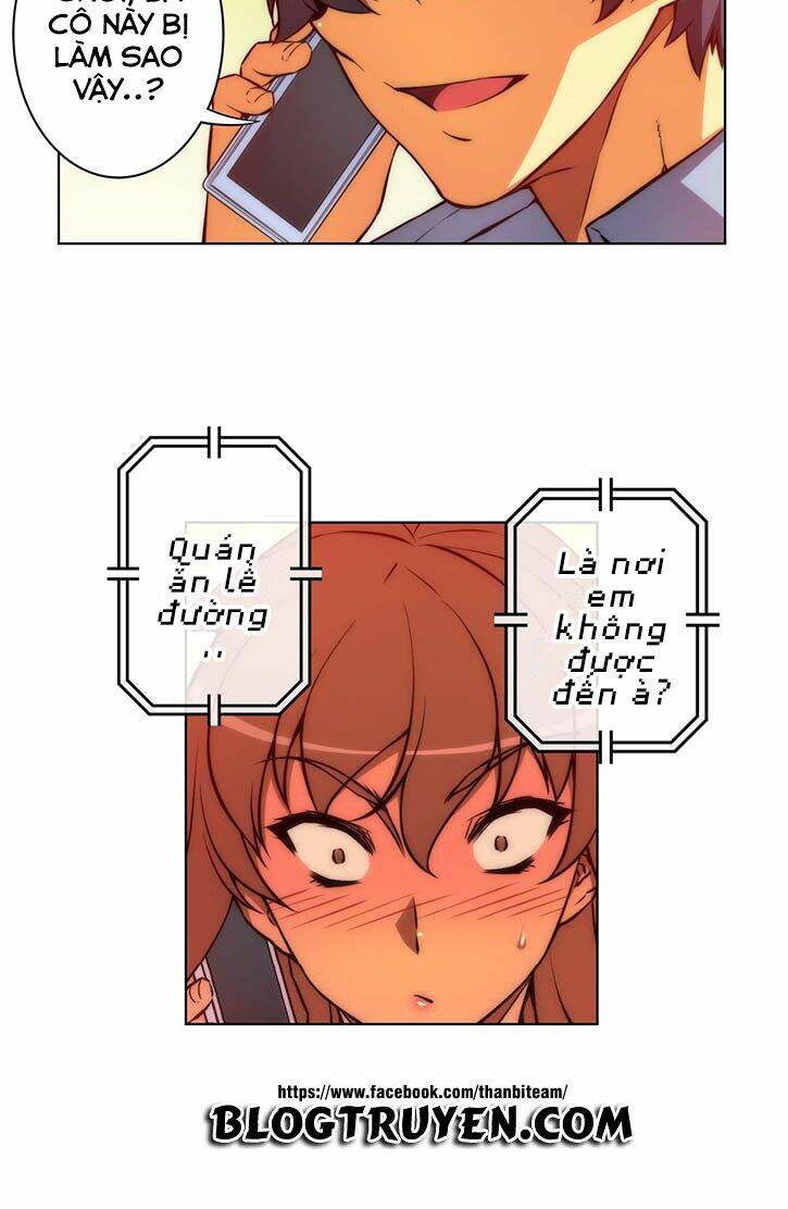 unbalance triangle chapter 38.1 19