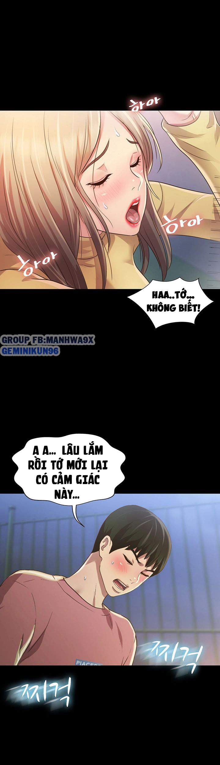 bạn gái của bạn tôi chapter 94 5