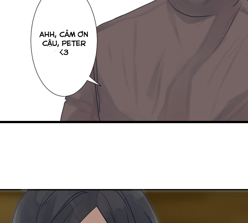 just us - chỉ hai chúng ta chapter 4 41