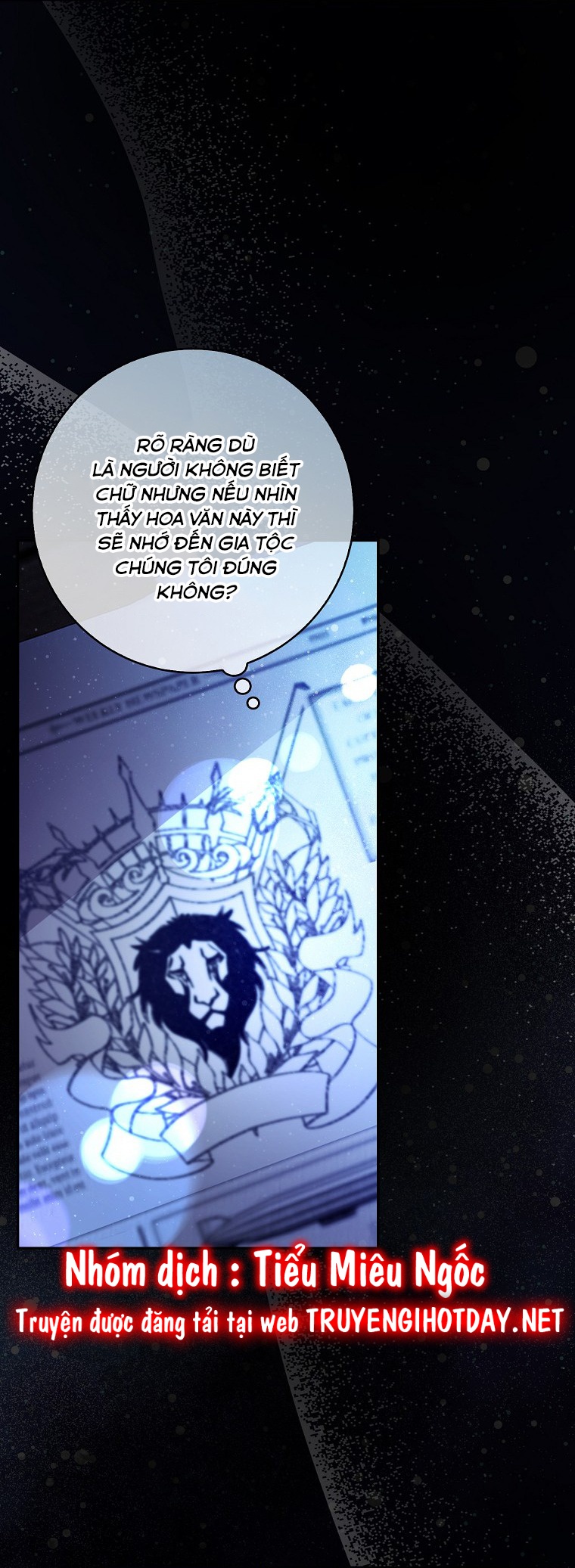 Câu Chuyện Về Gia Tộc Beaty chapter 58 - Trang 25
