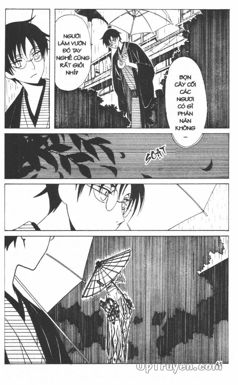 xxxholic - hành trình bí ẩn chapter 19 43