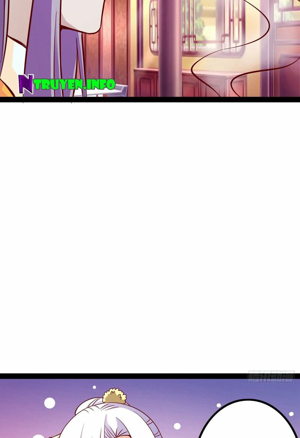 hoàng hậu của trẫm là võ lâm minh chủ chapter 14 47