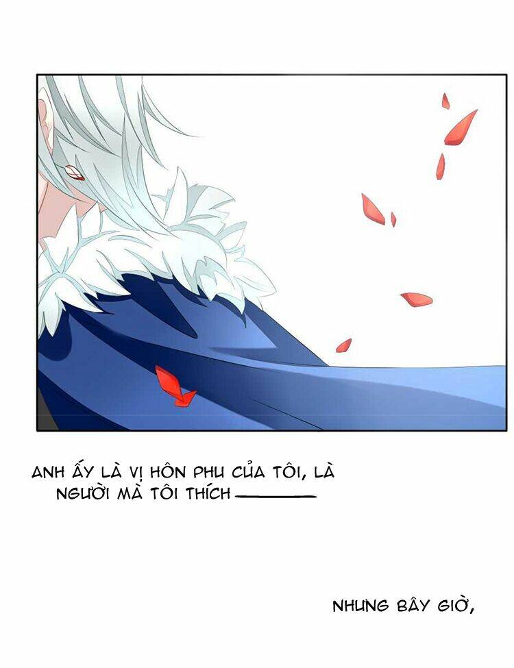 vị hôn thê bỏ trốn chapter 61 28