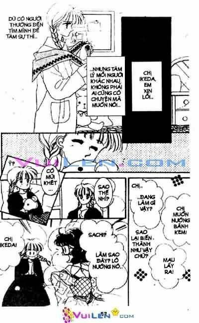 cô gái khả ái chapter 5 57