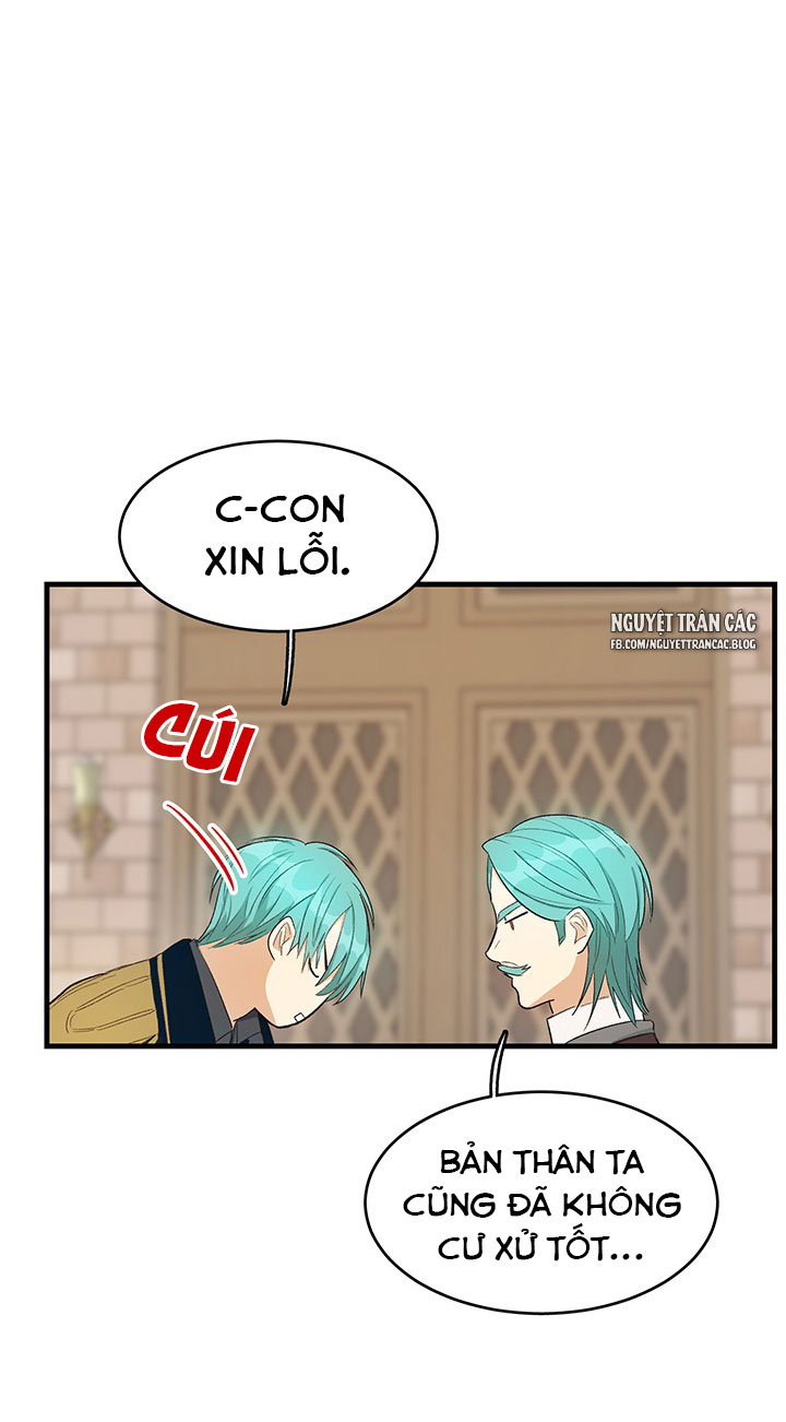 nữ đầu bếp hoàng gia chapter 48 - End Season1 58