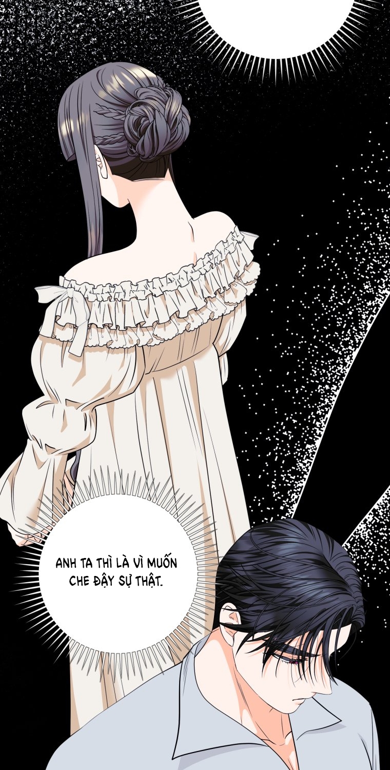 [18+] tôi đã kết hôn với kẻ thù giết cha mẹ chapter 24.2 28