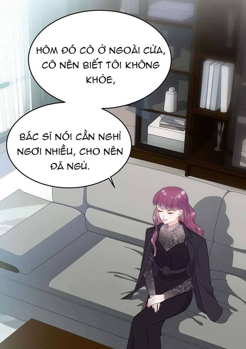 chọc tới chủ tịch tổng tài 2 chapter 118 26