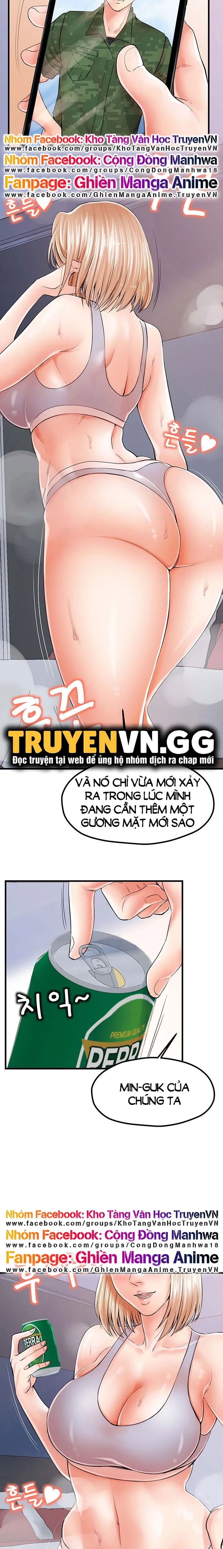 thử thách không cương với mẹ con cô ấy chapter 7 21