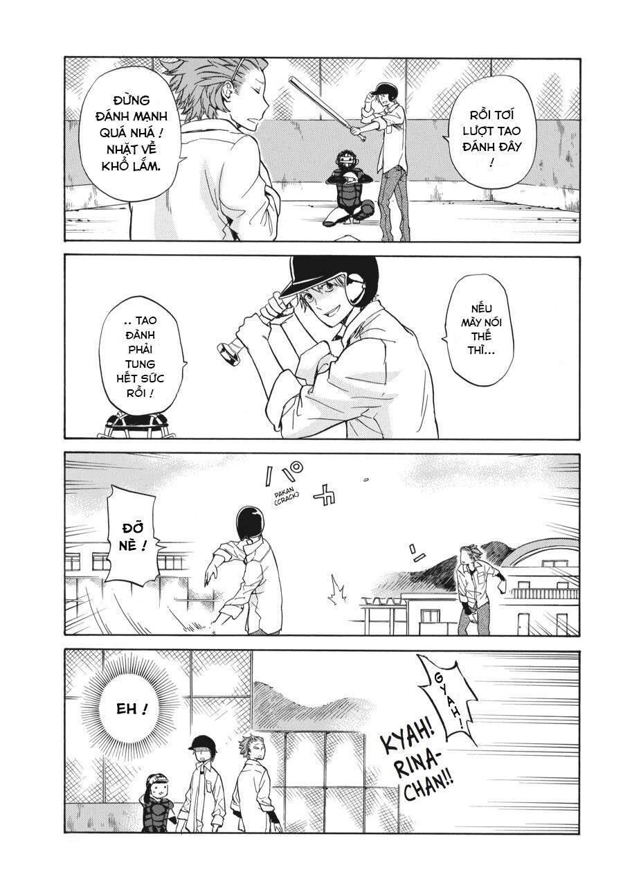 barakamon chapter 77 26