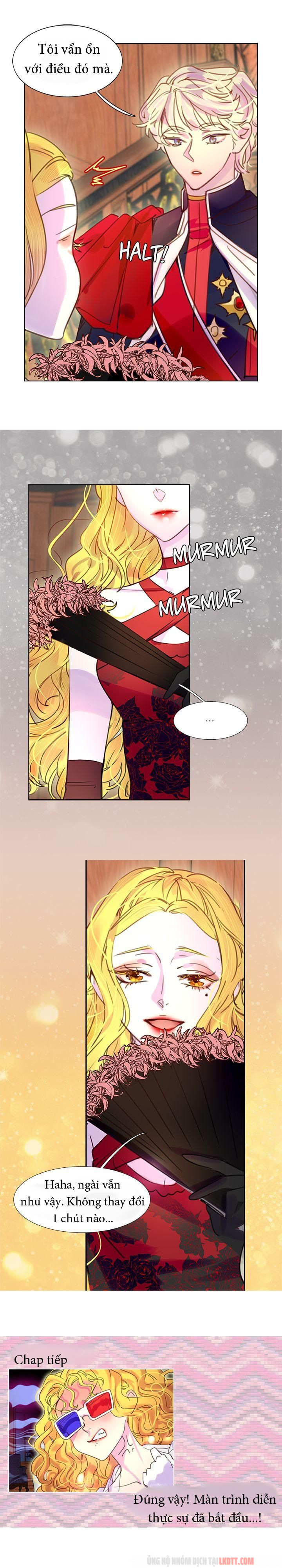 đừng xem thường nữ phụ chapter 42 15