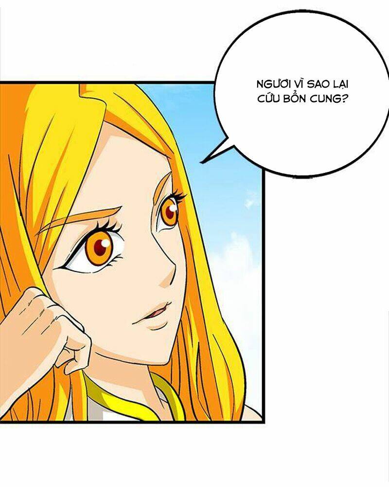 phong quỷ truyền thuyết chapter 65 11