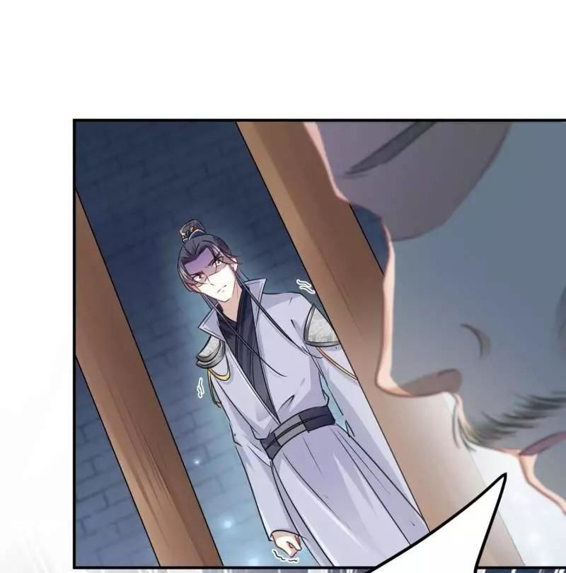 vương gia không thể trêu chapter 64 15