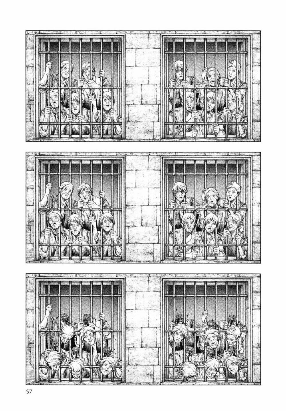 innocent rouge (innocent phần 2) chapter 52 20