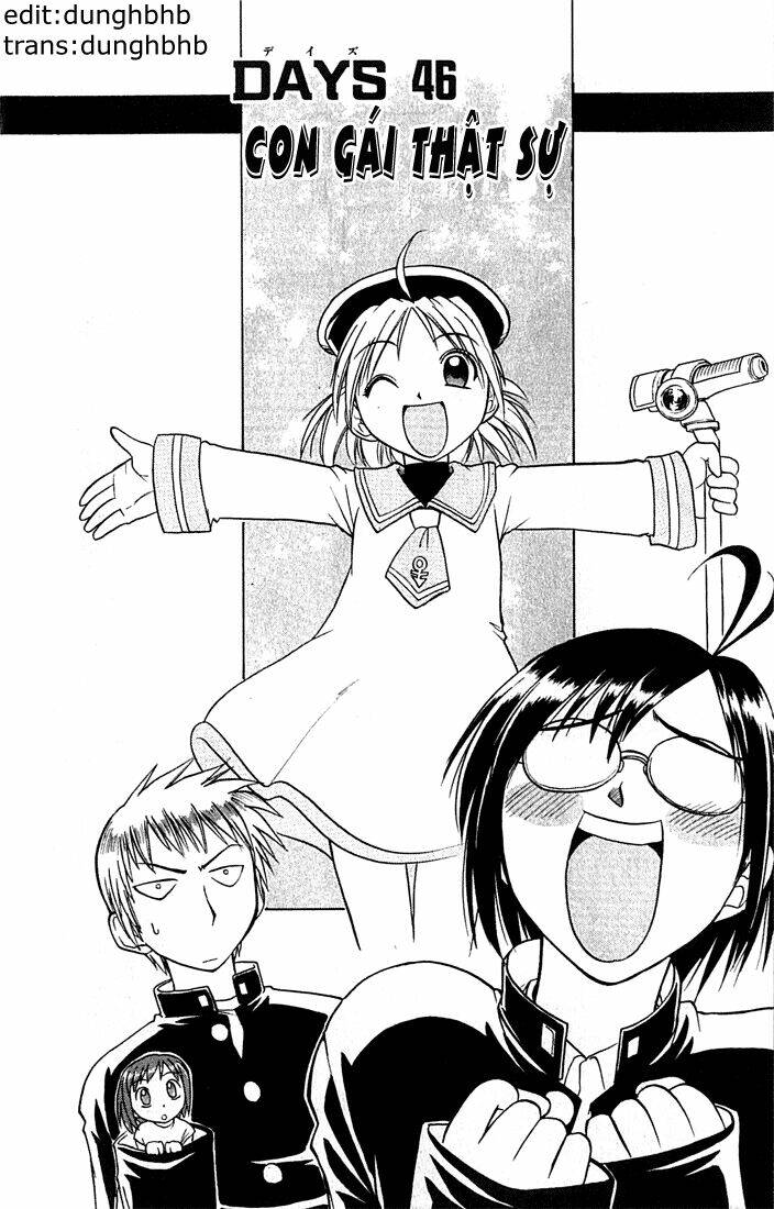 midori no hibi chapter 46 4