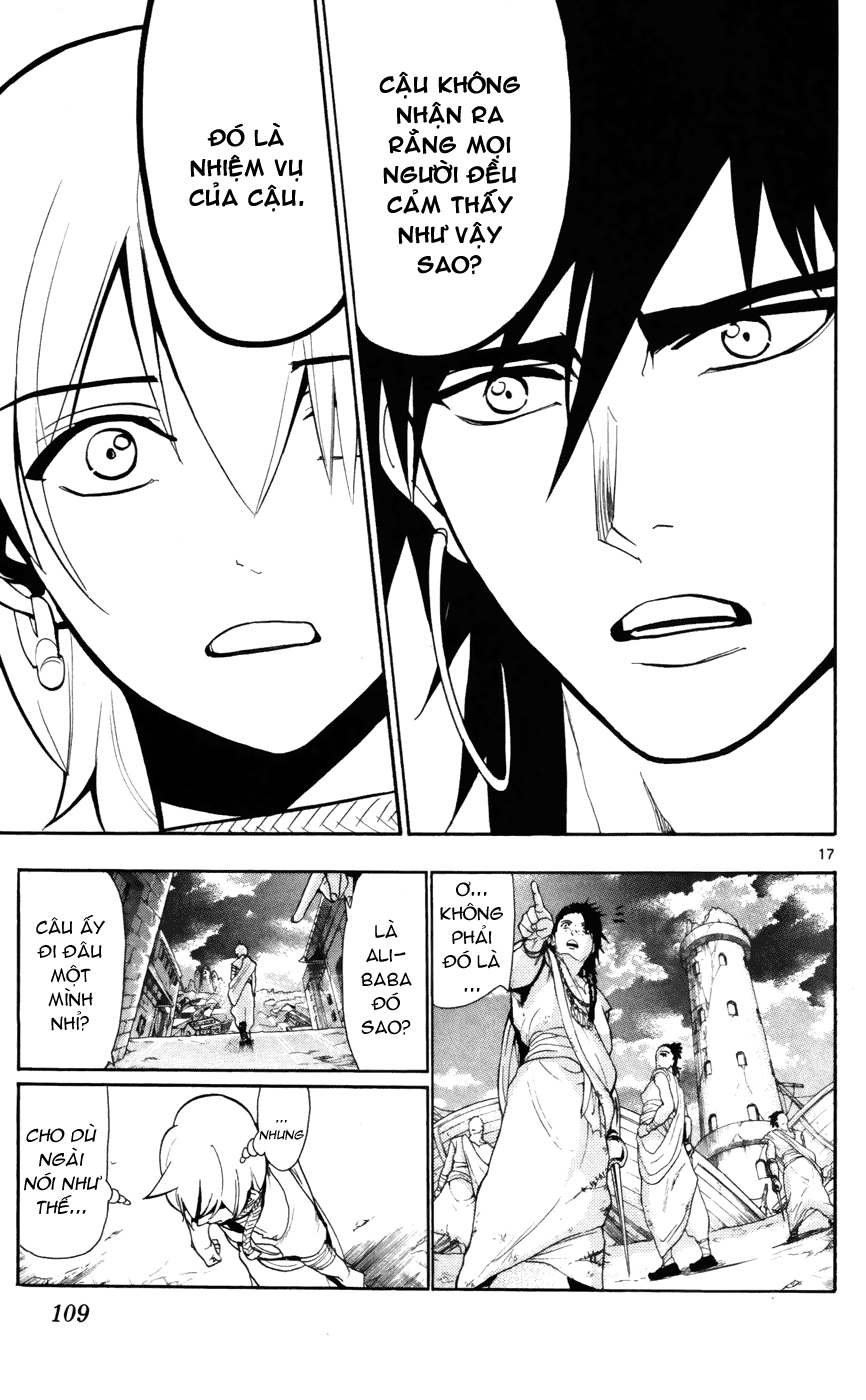 magi - the labyrinth of magic chapter 54 17