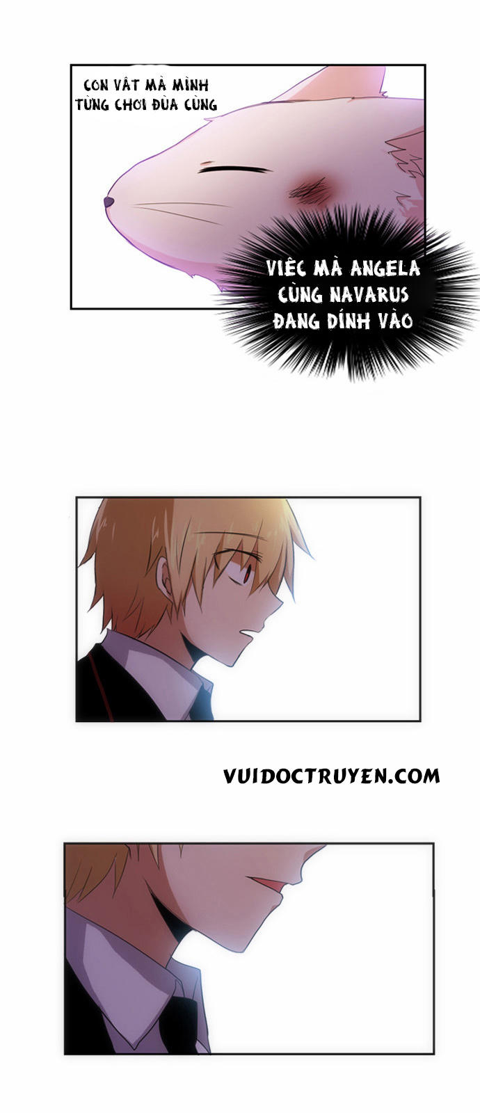 crepuscule (yamchi) chapter 58 20