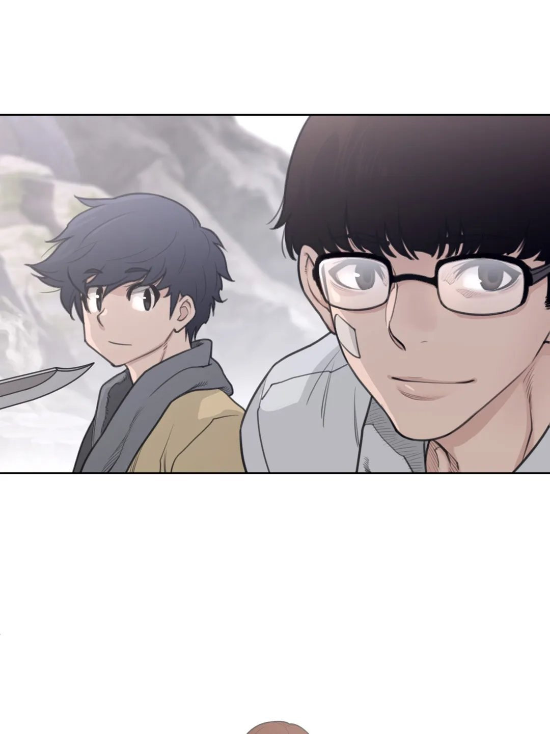 một nửa hoàn hảo chapter 154 37